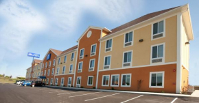 Гостиница Americas Best Value Inn Saint Robert/Fort Leonard Wood  Сейнт Роберт